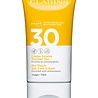 Clarins Dry Touch Facial Sun Care Cream UVA/UVB 30 Clarins Dry Touch Facial Sun Care Cream UVA/UVB 30