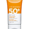Clarins Crème Solaire Dry Touch Face Clarins Crème Solaire Dry Touch Face