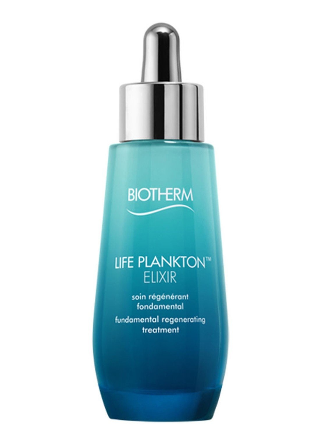 Biotherm Life Plankton Elixir serum online kopen | MOOI Parfumerie Vlissingen