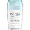 Biotherm Deo Pure Anti-transpirant Roll-On Biotherm Deo Pure Anti-transpirant Roll-On