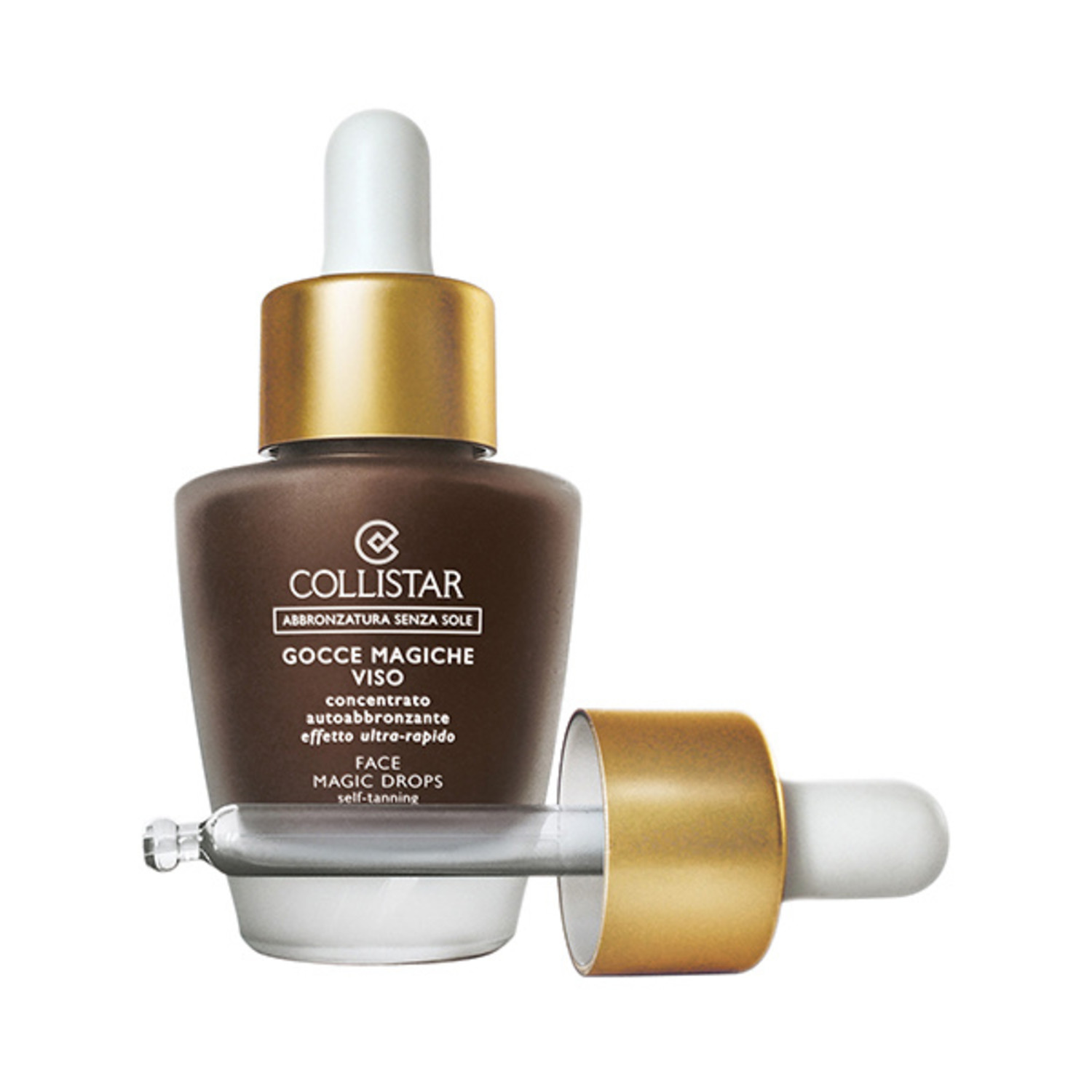 COLLISTAR Face Magic Drops online kopen | MOOI Parfumerie - Parfumerie