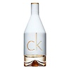 Calvin Klein CK in 2u For Her Eau de Toilette Calvin Klein CK in 2u For Her Eau de Toilette