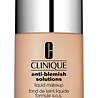 Clinique Anti-Blemish Solutions Liquid Foundation Clinique Anti-Blemish Solutions Liquid Foundation