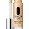 Clinique Beyond Perfecting Foundation + Concealer Foundation Clinique Beyond Perfecting Foundation + Concealer Foundation
