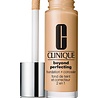 Clinique Beyond Perfecting Foundation + Concealer Foundation Clinique Beyond Perfecting Foundation + Concealer Foundation