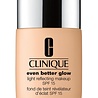 Clinique Even Better™ Glow Light Reflecting Makeup SPF15 Foundation Clinique Even Better™ Glow Light Reflecting Makeup SPF15 Foundation