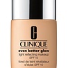 Clinique Even Better™ Glow Light Reflecting Makeup SPF15 Foundation Clinique Even Better™ Glow Light Reflecting Makeup SPF15 Foundation