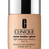 Clinique Even Better™ Glow Light Reflecting Makeup SPF15 Foundation Clinique Even Better™ Glow Light Reflecting Makeup SPF15 Foundation
