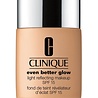 Clinique Even Better™ Glow Light Reflecting Makeup SPF15 Foundation Clinique Even Better™ Glow Light Reflecting Makeup SPF15 Foundation