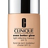 Clinique Even Better™ Glow Light Reflecting Makeup SPF15 Foundation Clinique Even Better™ Glow Light Reflecting Makeup SPF15 Foundation