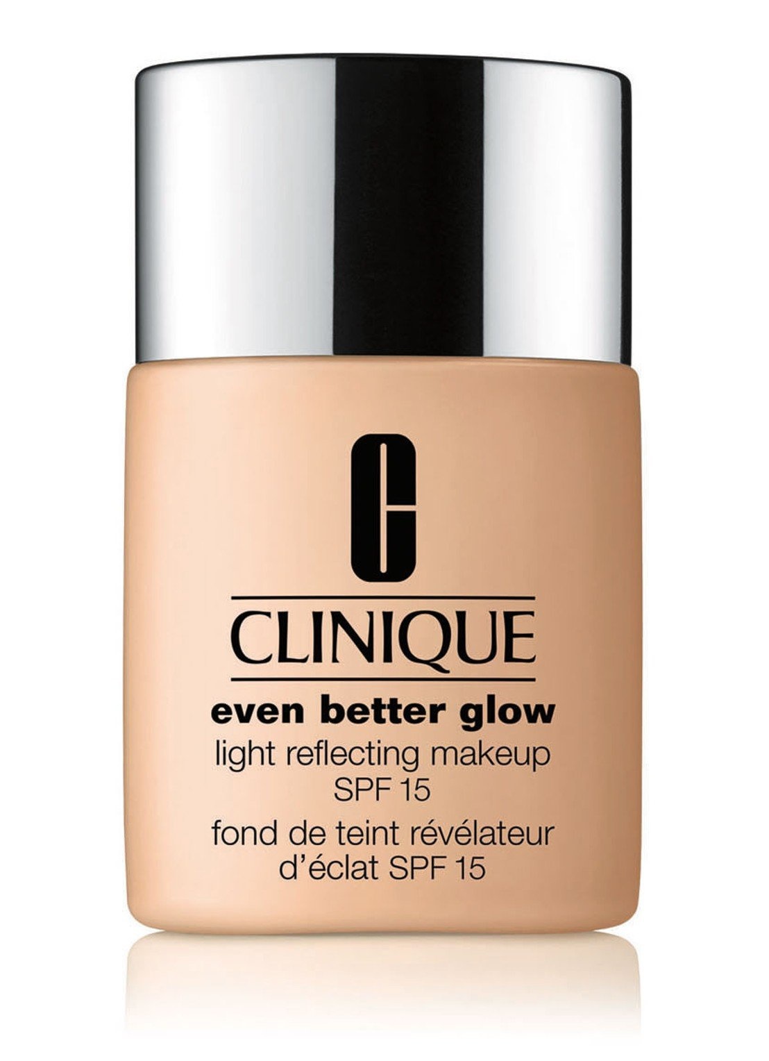 Clinique Even Better™ Glow Light Reflecting Makeup SPF15 Foundation
