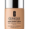 Clinique Even Better™ Glow Light Reflecting Makeup SPF15 Foundation Clinique Even Better™ Glow Light Reflecting Makeup SPF15 Foundation