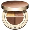 Clarins Ombre 4 Couleurs Oogschaduw Palette Clarins Ombre 4 Couleurs Oogschaduw Palette