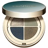 Clarins Ombre 4 Couleurs Oogschaduw Palette Clarins Ombre 4 Couleurs Oogschaduw Palette