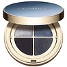 Clarins Ombre 4 Couleurs Oogschaduw Palette Clarins Ombre 4 Couleurs Oogschaduw Palette