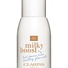 Clarins Milky Boost Foundation Clarins Milky Boost Foundation