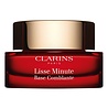 Clarins Lisse Minute Base Comblante Primer Clarins Lisse Minute Base Comblante Primer