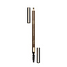 Clarins Crayon Sourcils Wenkbrauwpotlood Clarins Crayon Sourcils Wenkbrauwpotlood