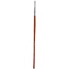 Gerard Brinard Eyeliner kwastje Euro-Synthetic 116 Gerard Brinard Eyeliner kwastje Euro-Synthetic 116