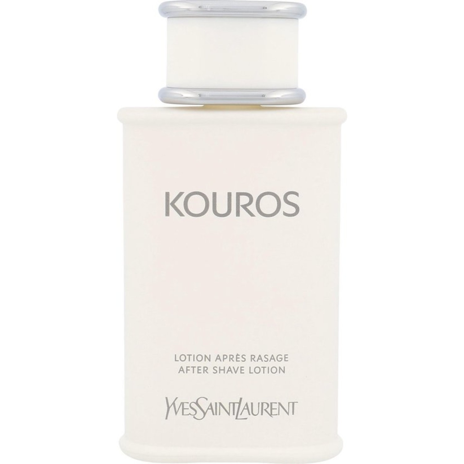 Voorschrijven Fondsen onvergeeflijk Yves Saint Laurent Kouros Aftershave Lotion online kopen | MOOI Parfumerie  - MOOI Parfumerie Vlissingen