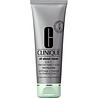 Clinique All About Clean Charcoal Mask + Scrub Clinique All About Clean Charcoal Mask + Scrub