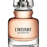 Givenchy L'Interdit Hair Mist Eau de Parfum Givenchy L'Interdit Hair Mist Eau de Parfum