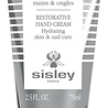 Sisley Crème Réparatrice Mains Sisley Crème Réparatrice Mains
