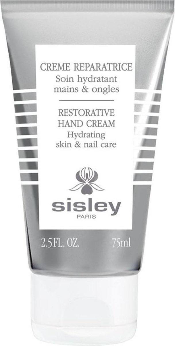 Sisley Crème Réparatrice Mains