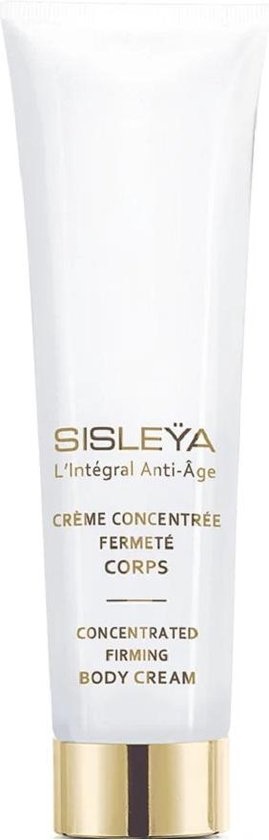 Sisley Crème Concentrée Fermeté Corps