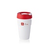 Illy Koffiebeker KeepCup LIVEHAPPilly 450 ml Illy Koffiebeker KeepCup LIVEHAPPilly 450 ml