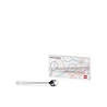 Illy Girotondo - 6 koffielepels groot Illy Girotondo - 6 koffielepels groot