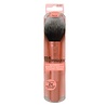 REAL TECHNIQUES 201 POWDER BRUSH REAL TECHNIQUES 201 POWDER BRUSH
