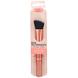 REAL TECHNIQUES 209 FOUNDATION BRUSH REAL TECHNIQUES 209 FOUNDATION BRUSH