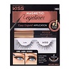 KISS Magnetic Eyeliner & Lash Kit 01 Lure KISS Magnetic Eyeliner & Lash Kit 01 Lure