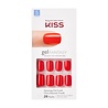 KISS Gel Fantasy Nails Whatever KISS Gel Fantasy Nails Whatever
