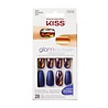 KISS Glam Fantasy Nails Catch My Vibe KISS Glam Fantasy Nails Catch My Vibe