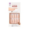 KISS Gel Fantasy Nails 4 the Cause KISS Gel Fantasy Nails 4 the Cause