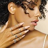KISS Gel Fantasy Nails 4 the Cause KISS Gel Fantasy Nails 4 the Cause