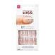 KISS Gel Fantasy Nails Fanciful KISS Gel Fantasy Nails Fanciful