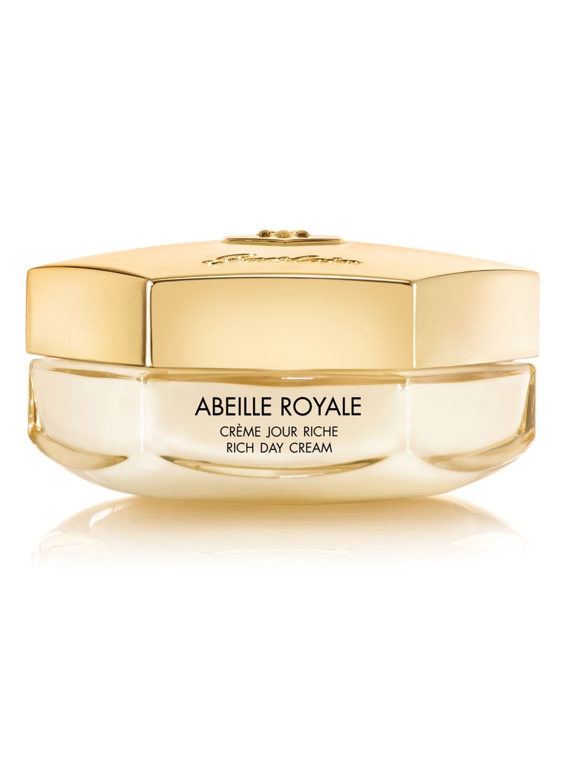 Guerlain  Abeille Royale Rich Day Cream