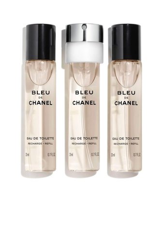 passage Gastvrijheid BES CHANEL Bleu de Chanel Eau de Toilette Navulling online kopen | MOOI  Parfumerie - MOOI Parfumerie Vlissingen