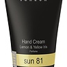 JANZEN Hand Cream Sun 81 JANZEN Hand Cream Sun 81