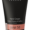 JANZEN Hand Cream Coral 58 JANZEN Hand Cream Coral 58