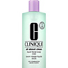 Clinique All About Clean - Liquid Facial Soap Mild Clinique All About Clean - Liquid Facial Soap Mild