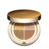 Clarins Ombre 4 Couleurs Oogschaduw Palette Clarins Ombre 4 Couleurs Oogschaduw Palette