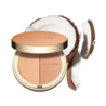 Clarins Ever Bronze Compact Powder Clarins Ever Bronze Compact Powder