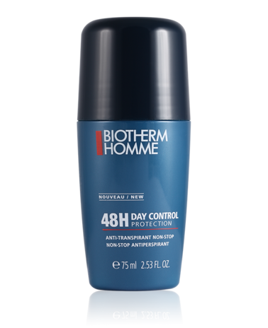 neem medicijnen douche Honger Biotherm Day Control 48H Roll-On Anti-Transpirant online kopen | MOOI  Parfumerie - MOOI Parfumerie Vlissingen