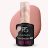 Pink Gellac Rubberbase Blushed Pink Pink Gellac Rubberbase Blushed Pink