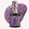 Pink Gellac 337 Funky Purple Pink Gellac 337 Funky Purple