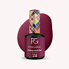 Pink Gellac 334 Pomegranate Red Pink Gellac 334 Pomegranate Red